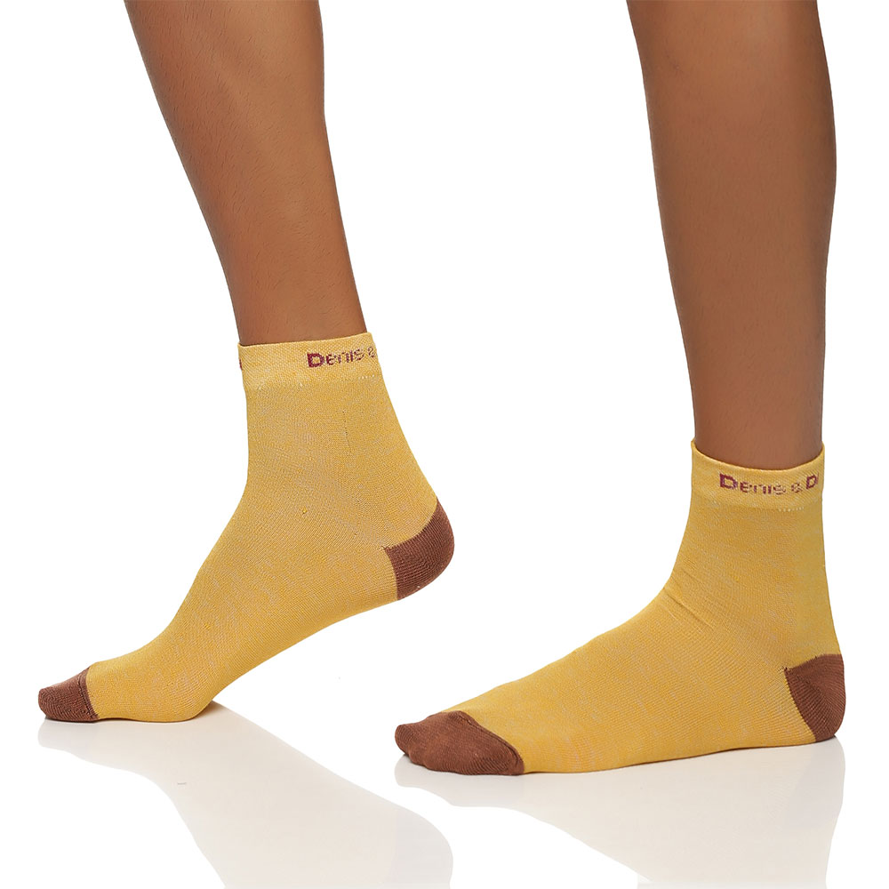 Socks by denis & di (Test)